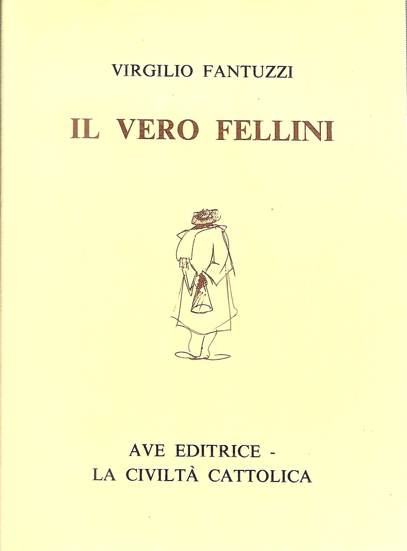 Il vero Fellini