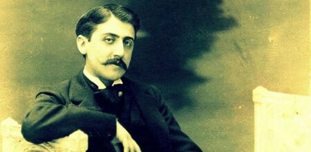 Proust e la Bibbia
