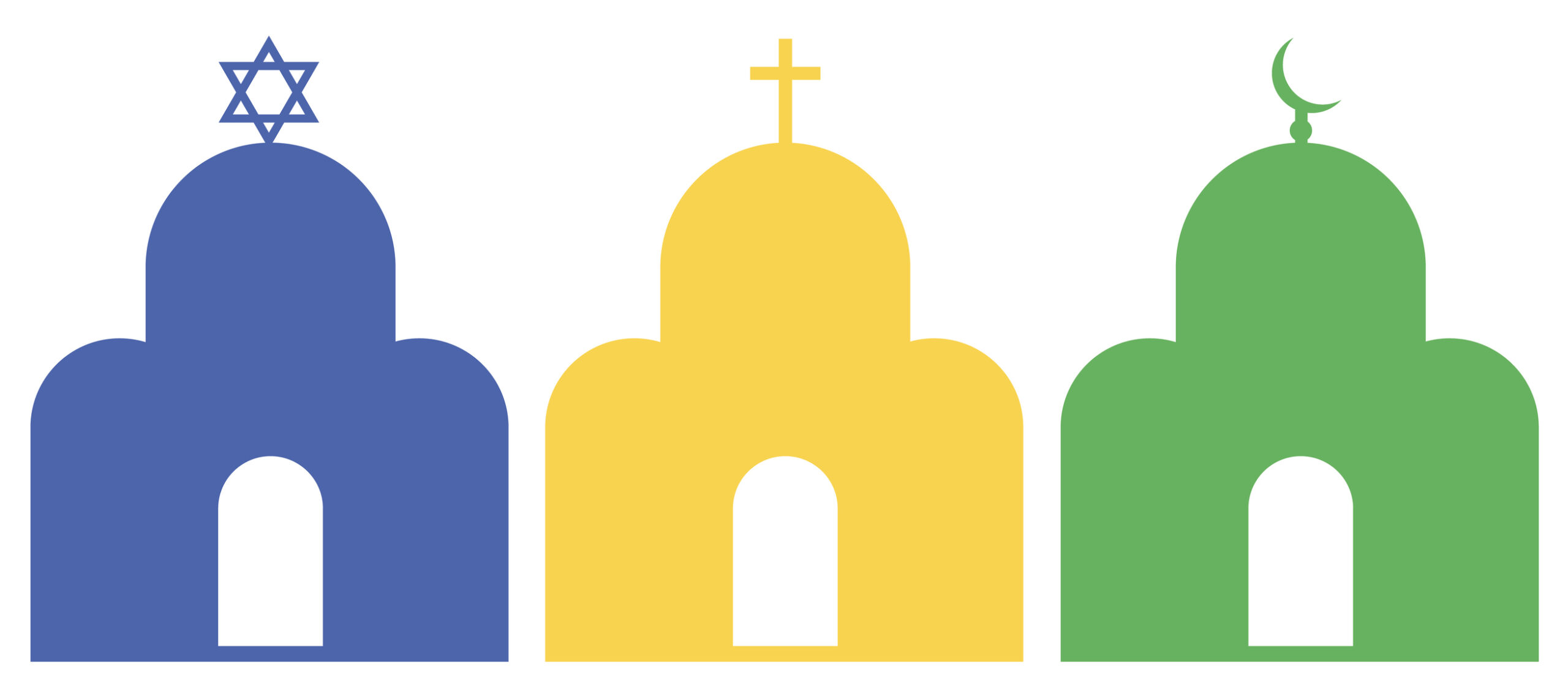 La coabitazione nel Mediterraneo tra cristiani, musulmani ed ebrei La Civiltà Cattolica La coabitazione nel Mediterraneo tra cristiani, musulmani ed ebrei La Civiltà Cattolica