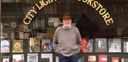 Lawrence Ferlinghetti