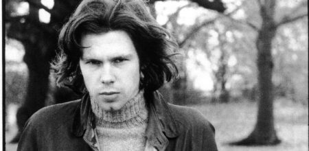 Nick Drake