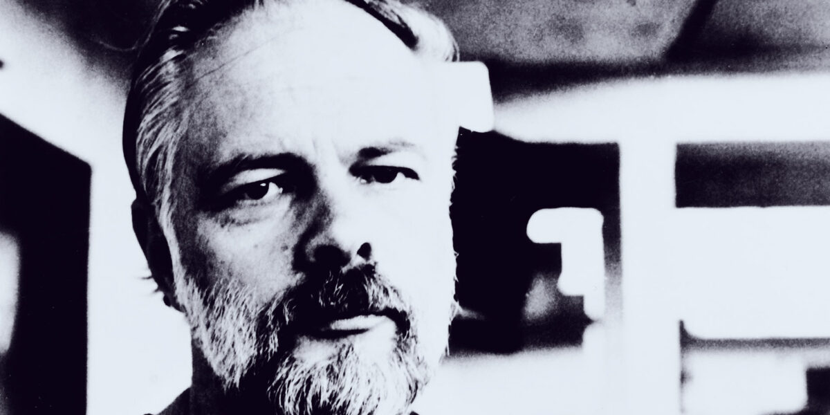 L'opera di Philip K. Dick