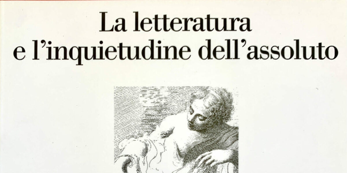 La teologia letteraria di J.-P. Jossua