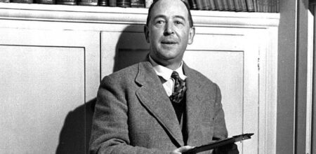C.S. Lewis