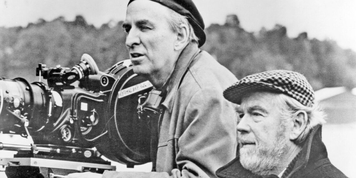 Il Gesù "ritrovato" di Bergman