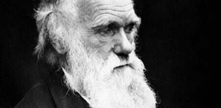 charles darwin