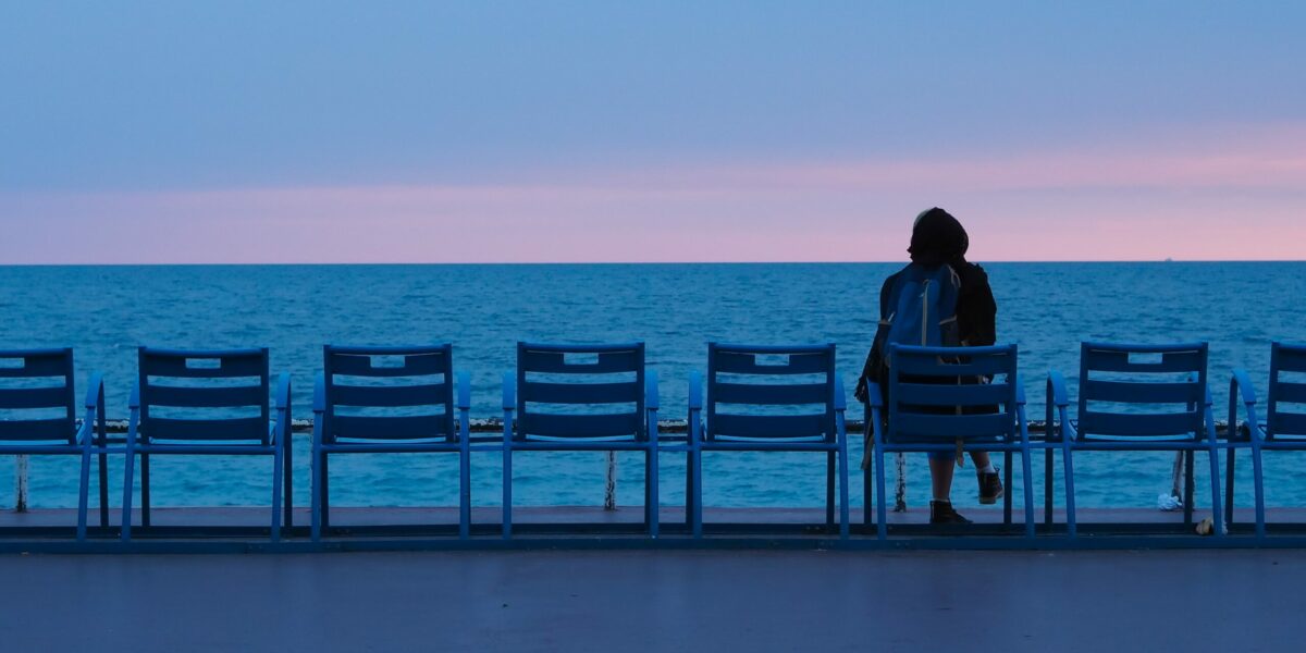 QUANDO LA POESIA DIVENTA PREGHIERA. Un percorso antologico