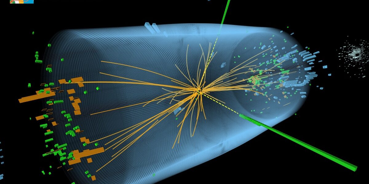 Bosone di Higgs e la Teoria generale del tutto