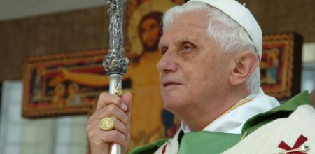 Benedetto XVI