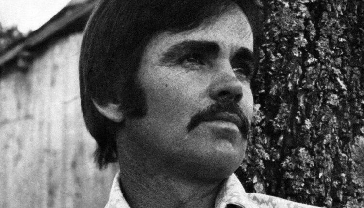Cormac McCarthy