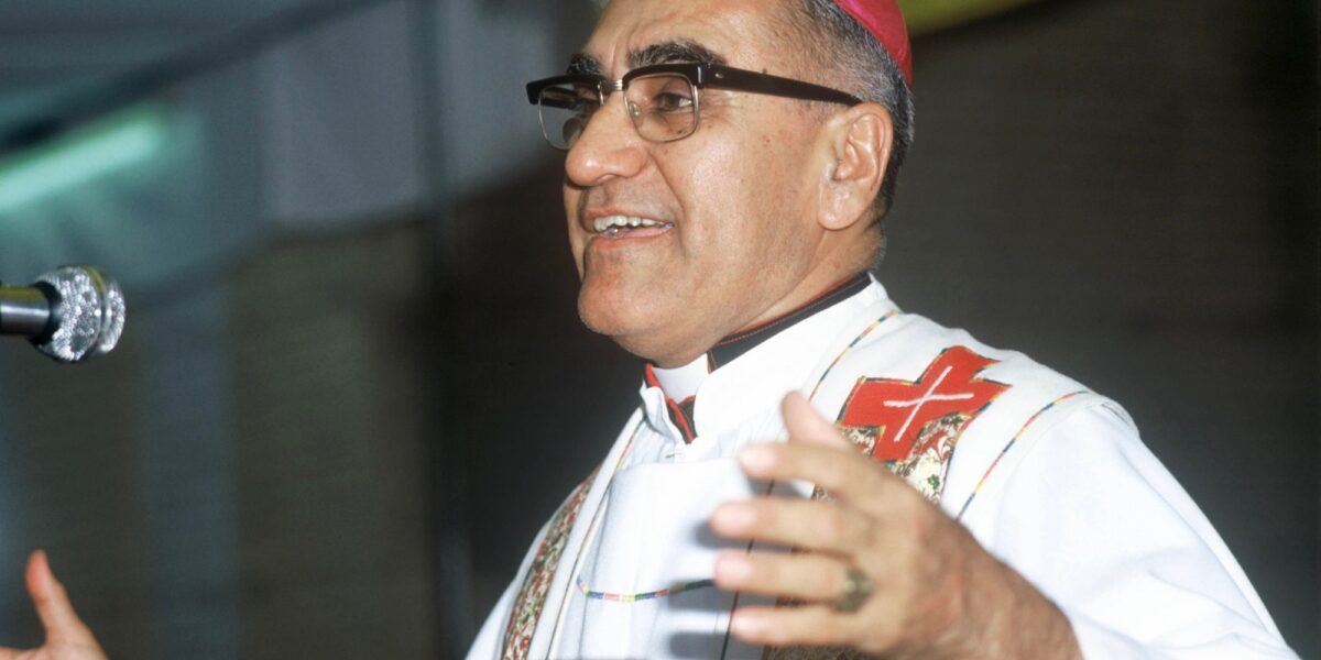 Óscar Arnulfo Romero, testimone della fede e della giustizia