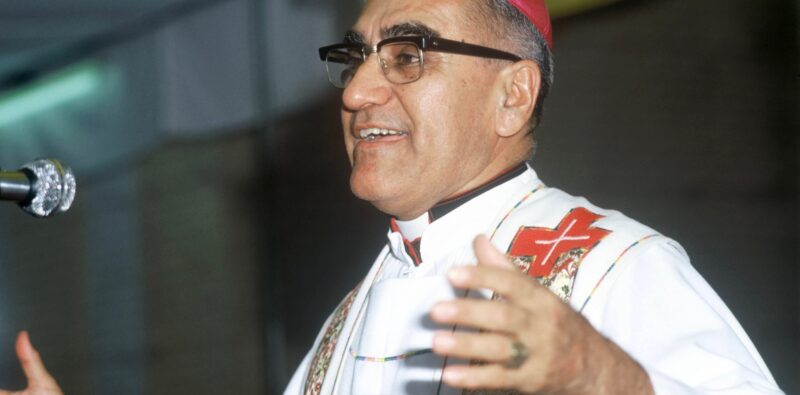 Óscar Arnulfo Romero, testimone della fede e della giustizia