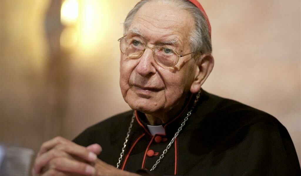 Brutalità del rigorismo, delicatezza della misericordia