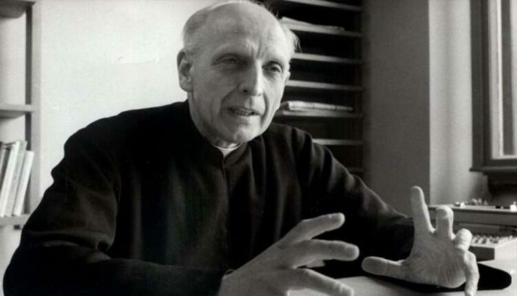 p. Pedro Arrupe