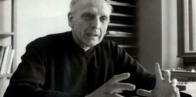 Pedro Arrupe. Aperta la causa di beatificazione