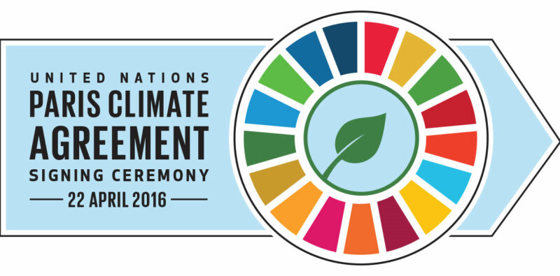 Religioni e impegno per il clima tra l'enciclica «Laudato Si’» e la conferenza di Parigi