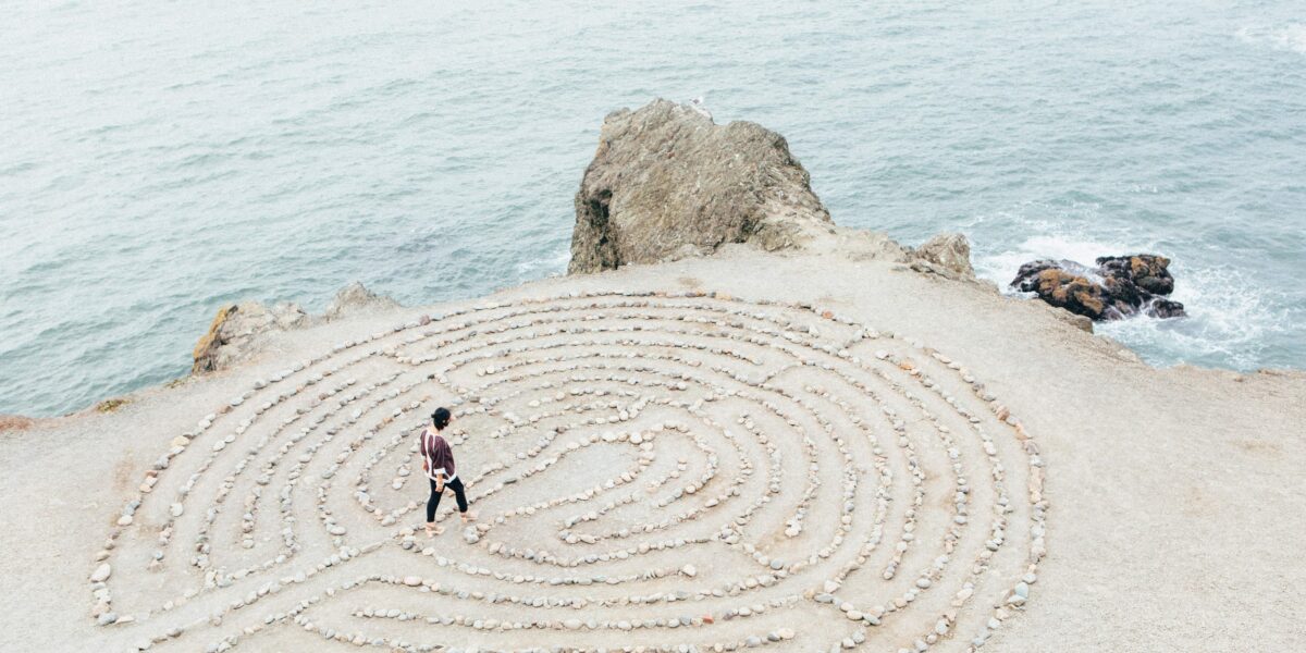 La meditazione, via per riabilitare i detenuti