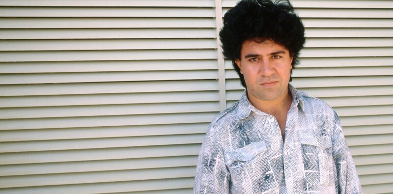 NEL MONDO DI ALMODÓVAR