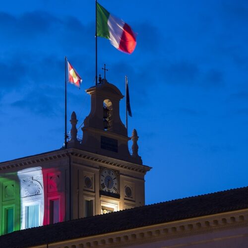 LA RIFORMA COSTITUZIONALE. Un discernimento per il referendum