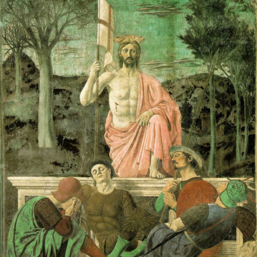 Dalla Pasqua ebraica alla Pasqua cristiana
