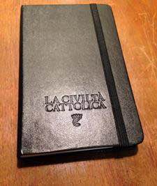 CAHIER “LA CIVILTA’ CATTOLICA”