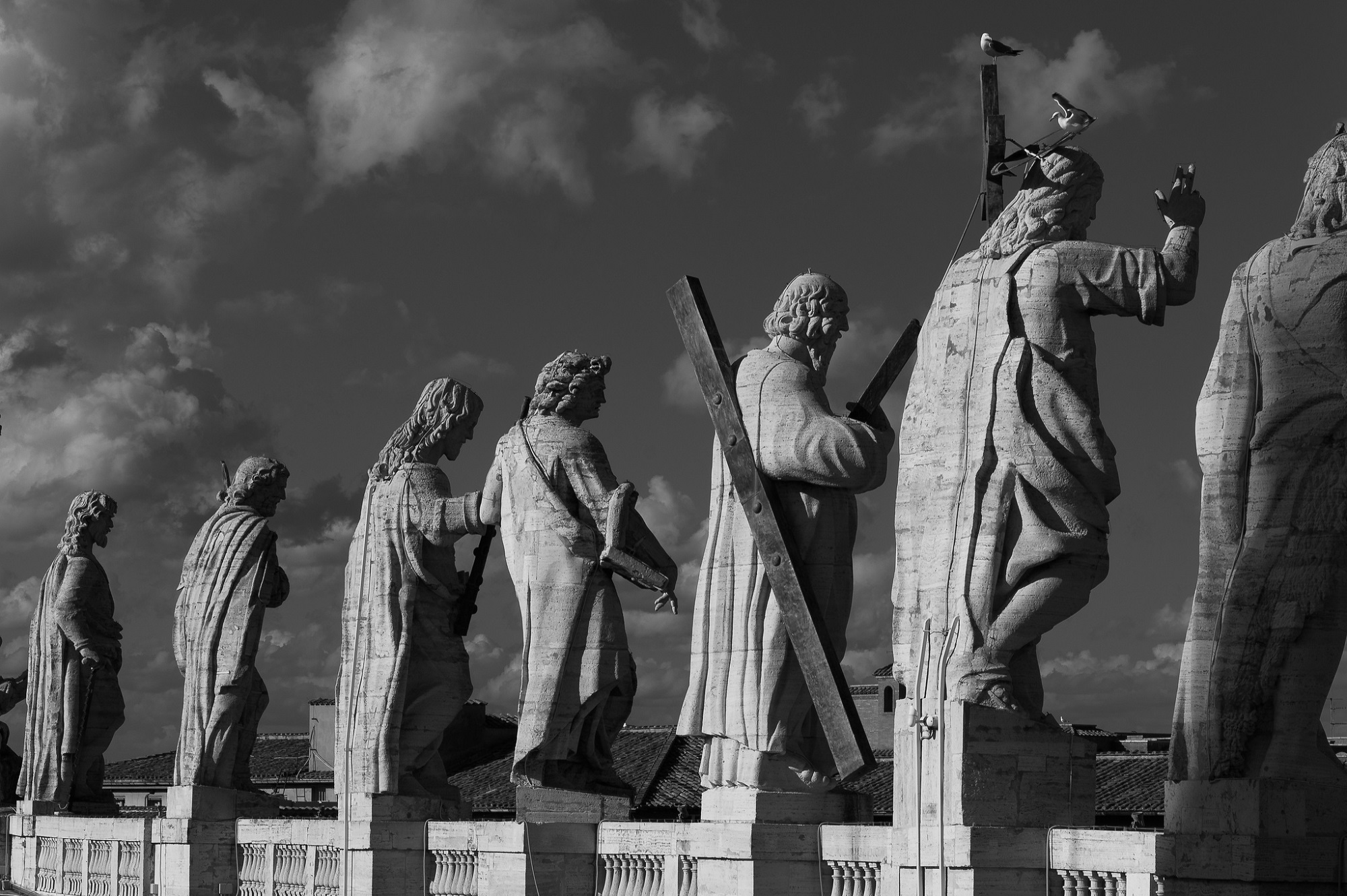 La riforma della curia romana La Civiltà Cattolica