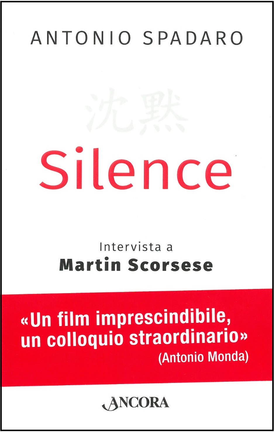 silence