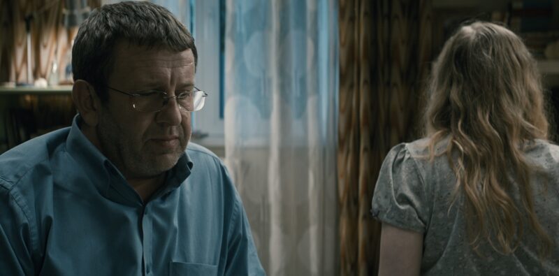 «Un padre, una figlia», un film di Cristian Mungiu