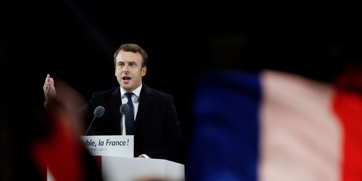 Le elezioni presidenziali in Francia e il futuro dell’Europa
