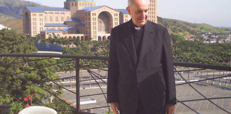 A 10 años de Aparecida