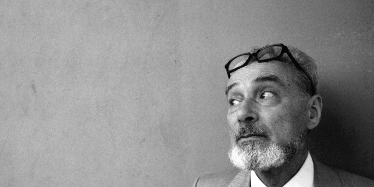 Primo Levi, «martire» della «Shoah»