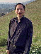 John Ching Hsiung Wu (吴 经 熊)