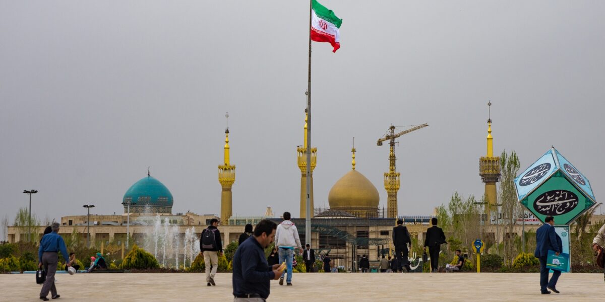 Iran: gli sciiti nel mirino dell’Isis