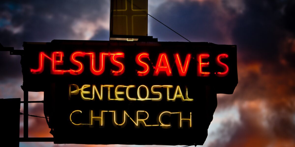 Francesco e i movimenti pentecostali