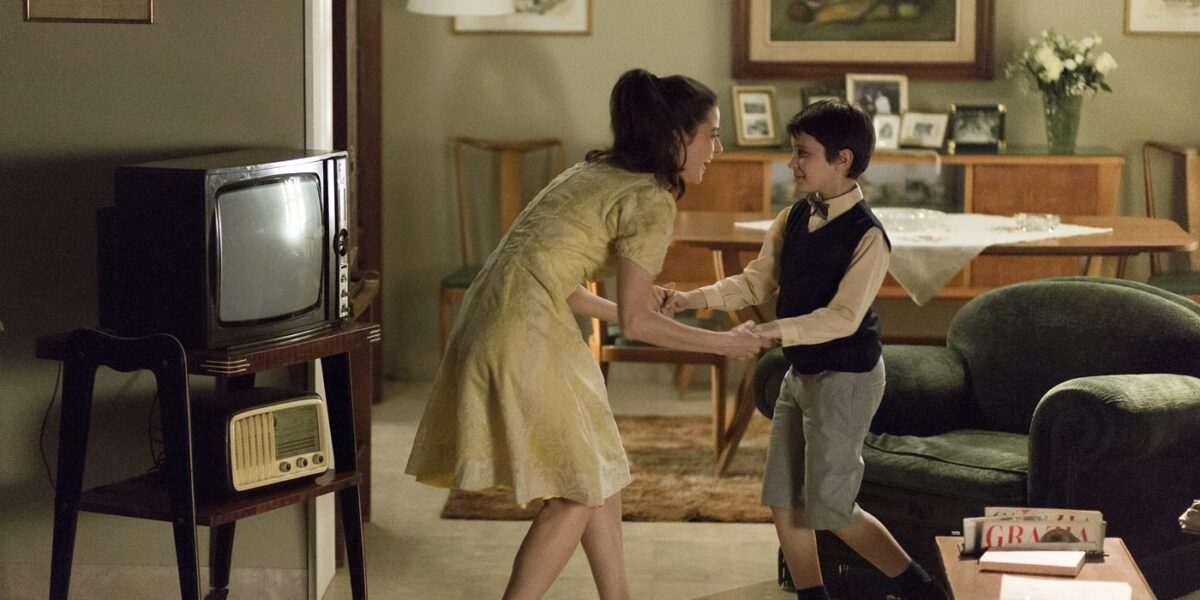 «Fai bei sogni», un film di Marco Bellocchio