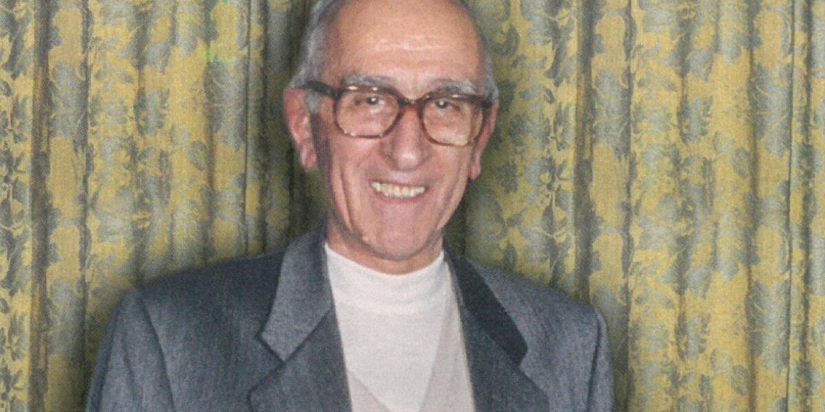 In ricordo di p. Luciano Caldiroli S.I.