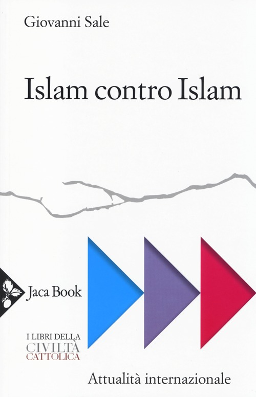 islamcontroislam