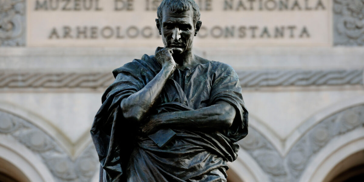 Duemila anni di Ovidio