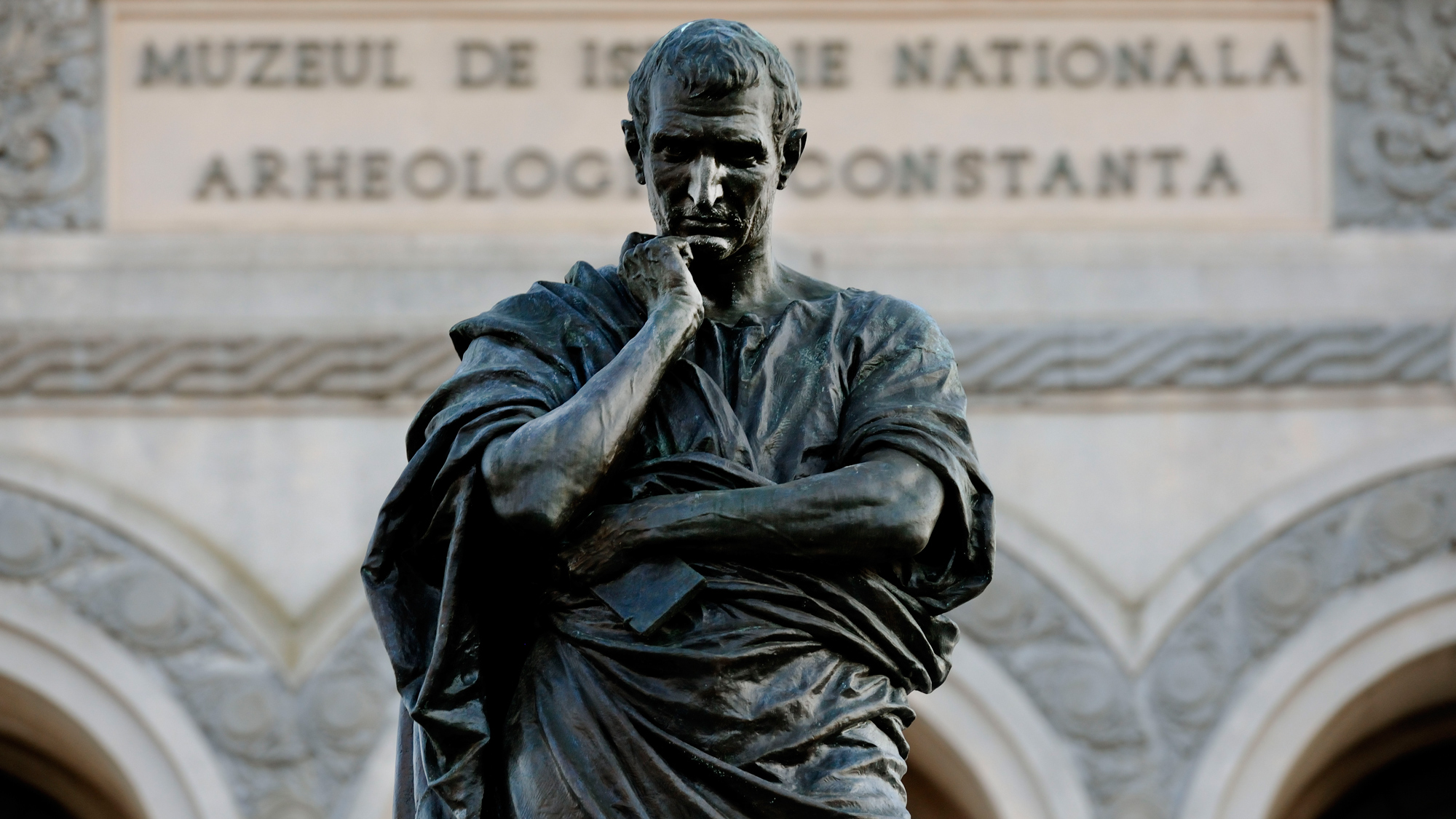 Exploring The Life And Legacy Of Ovidio