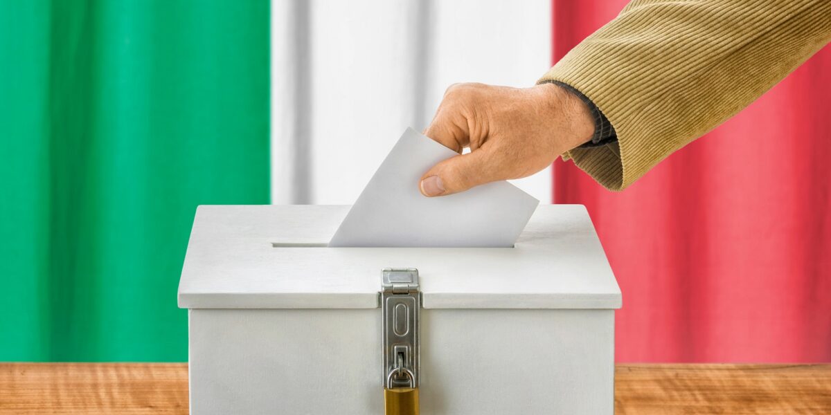 La situazione politica dopo le Amministrative 2017