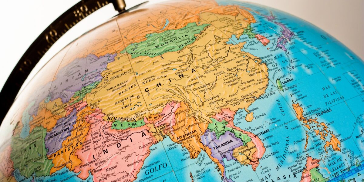 La nascita di una teologia pan-asiatica