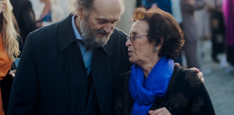 Arvo Pärt: il sacro e il religioso nella musica