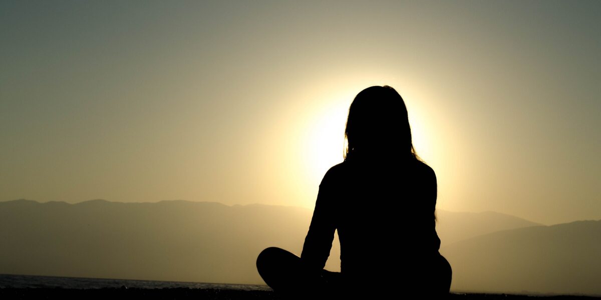 Esercizio zen e meditazione cristiana