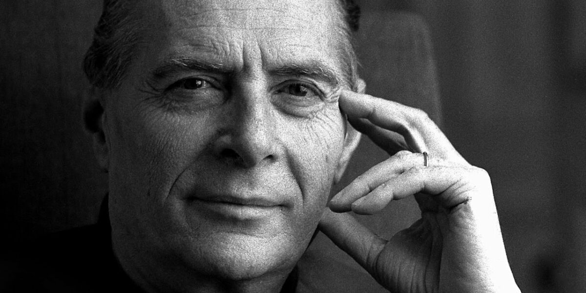 Roberto Rossellini a quarant’anni dalla morte