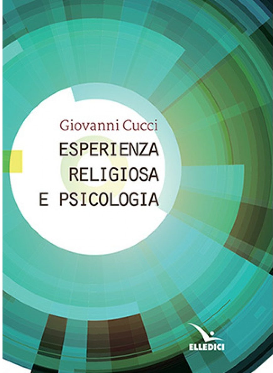 Esperienza religiosa e psicologia