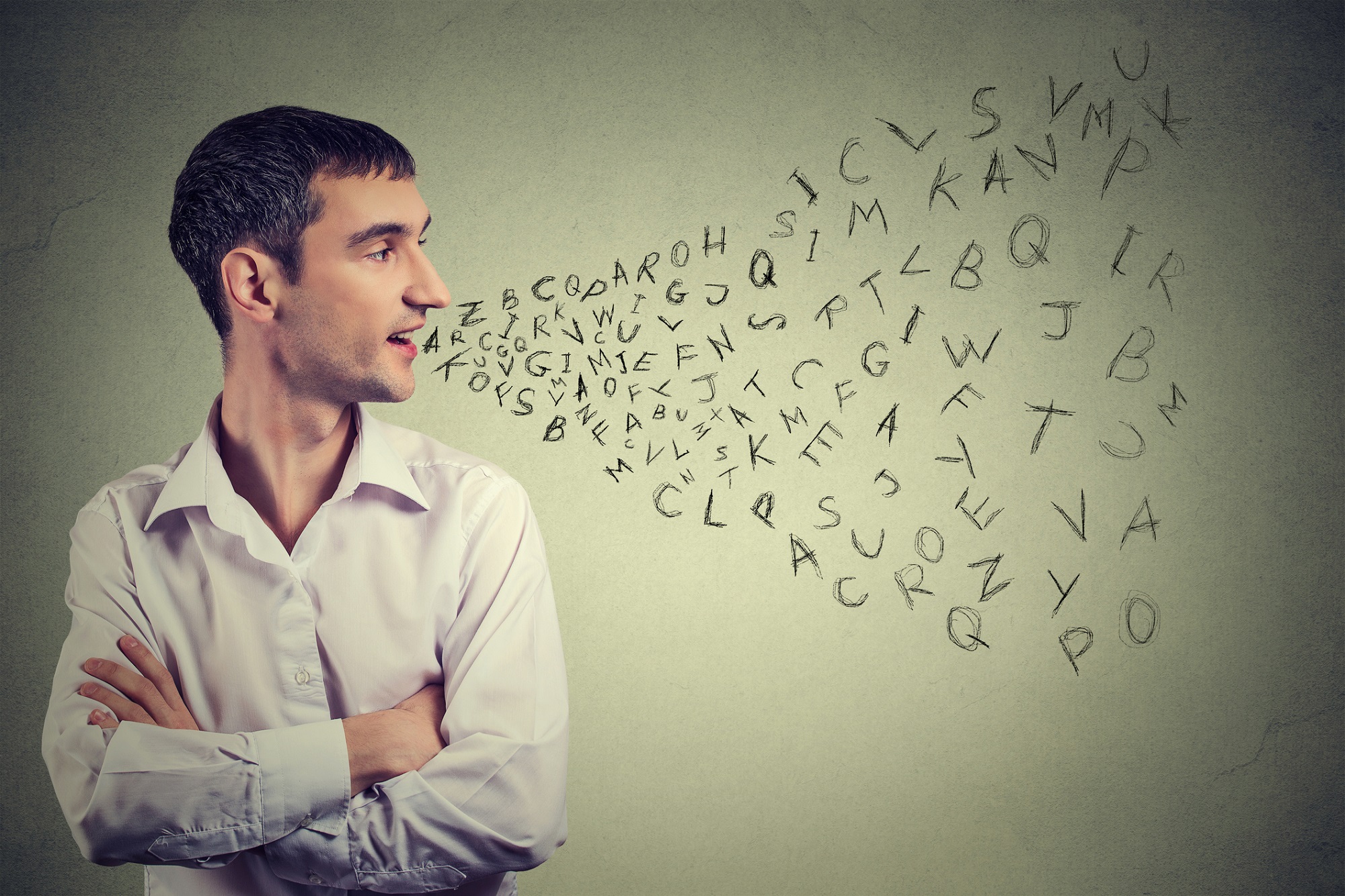 Speech mistakes. Человек говорит. Много говорящий человек. Человек быстро говорит. Человек много болтает.