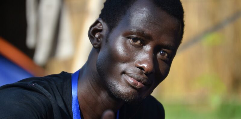 Il Sud Sudan