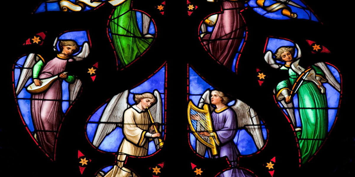 Canto e musica nella liturgia