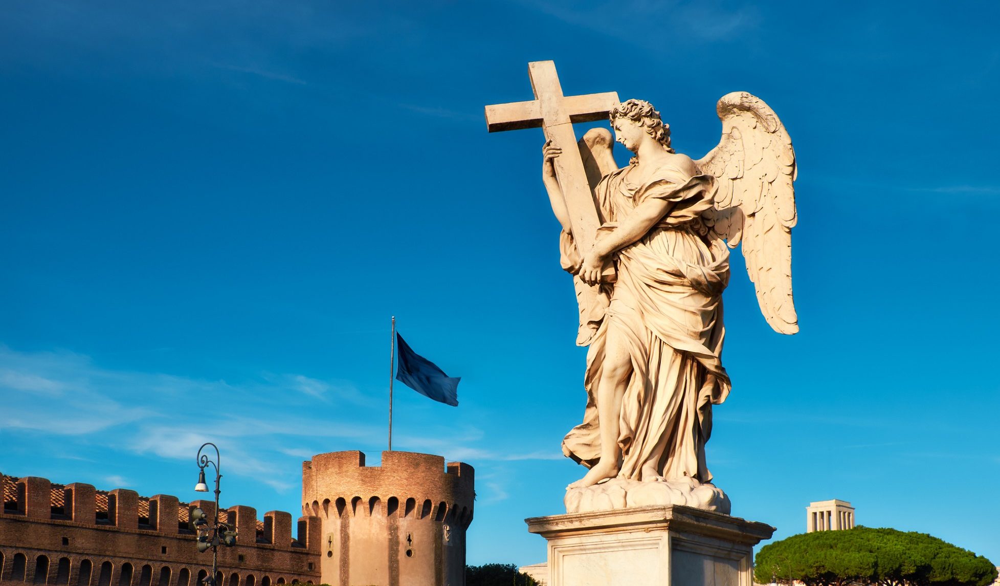 Gli angeli nella «Divina commedia» La Civiltà Cattolica