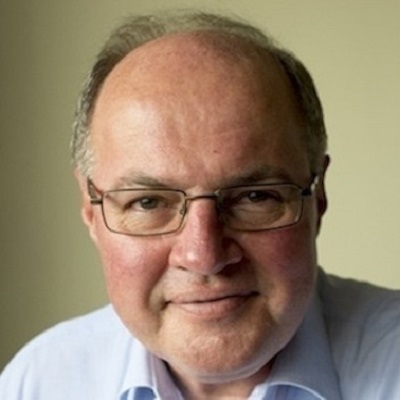 Michael Kelly